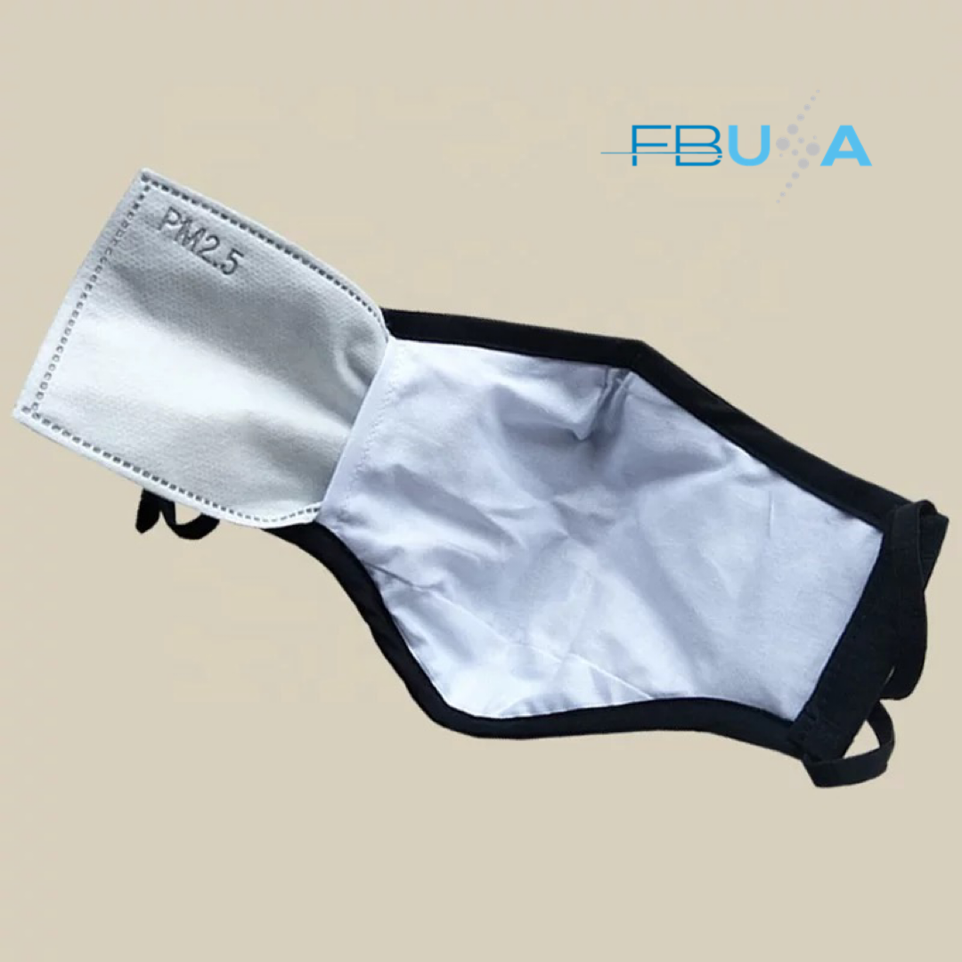 Mask Filters 2pk